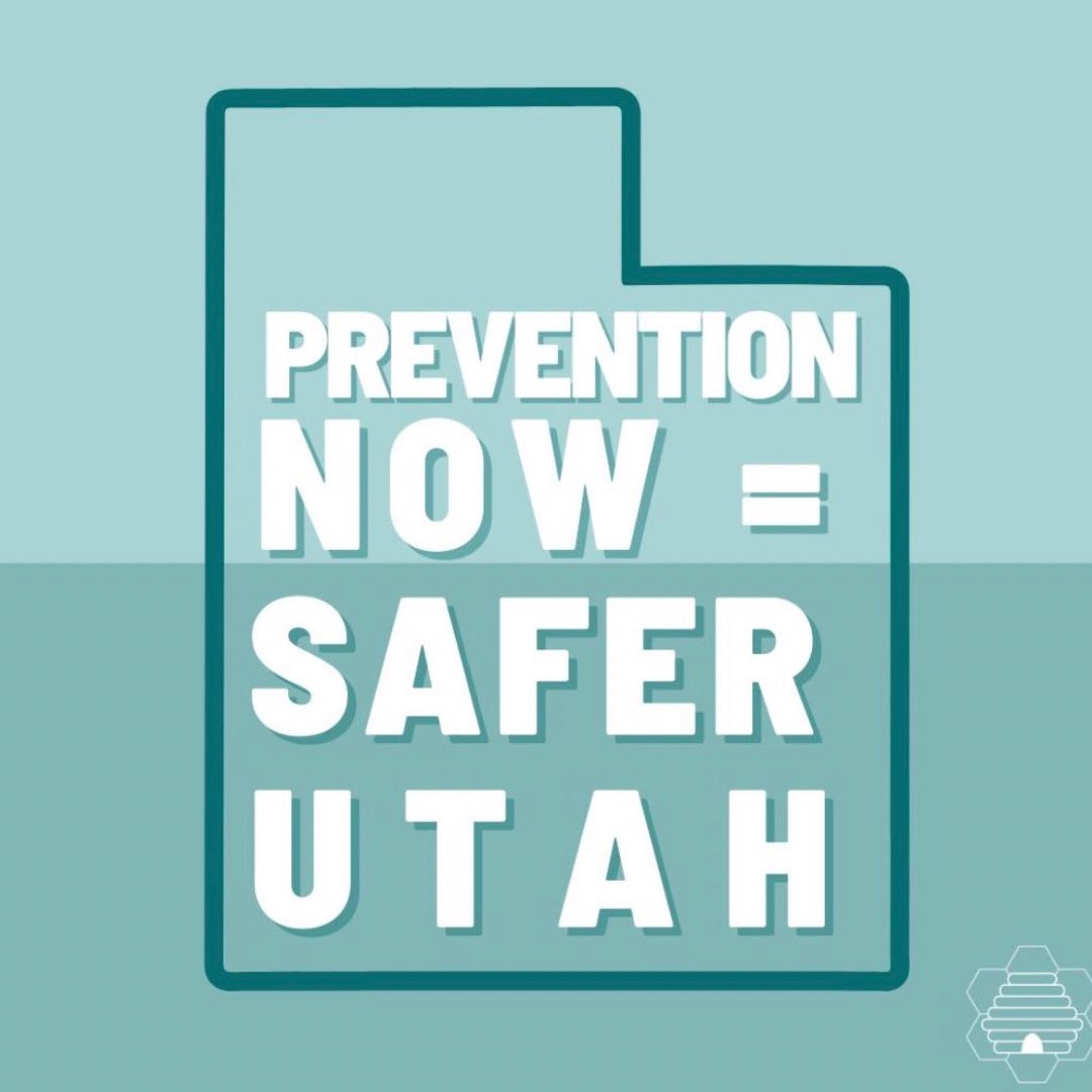 Clancy4Utah's tweet photo. Since being elected to the State House, I have made standing up for victims & survivors a key priority. As I see it - there are two important pieces to the puzzle of quality victim’s services. The first is how we respond when someone is violated. Dignity, trust, and trauma-informed care are essential. In the next couple of weeks I will share with you more about my legislation pertaining to piece #1.