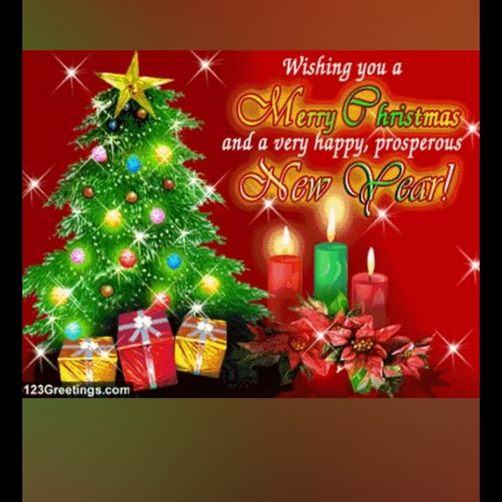 Hope you all had a lovely Christmas Day and have an awesome 2024