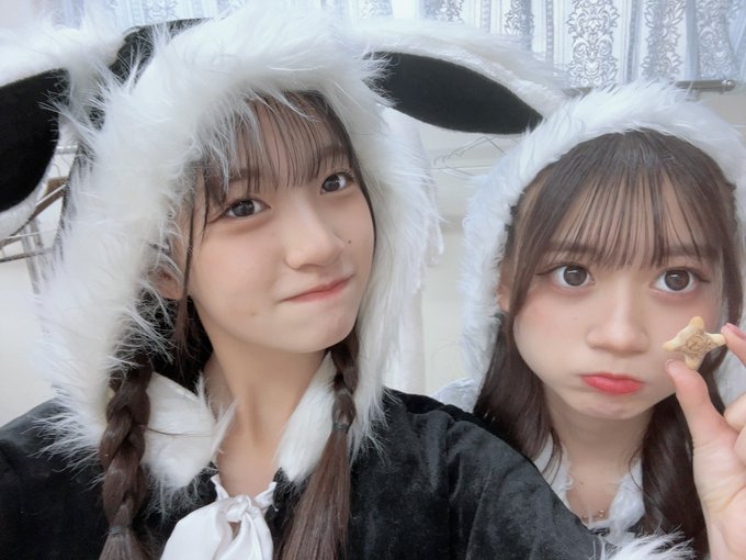 Twitterのコスプレ画像35