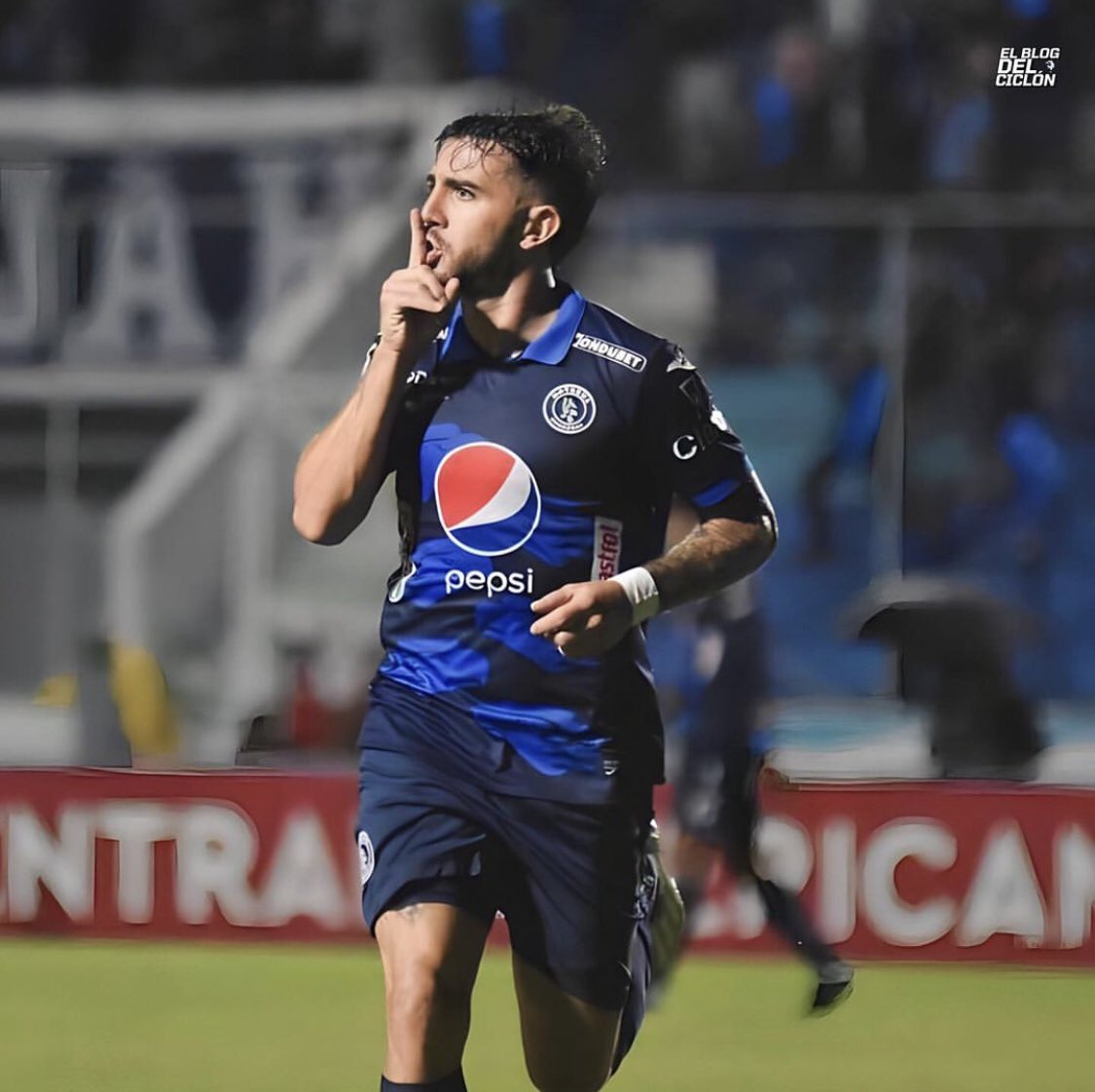 𝐄𝐥 𝐁𝐥𝐨𝐠 𝐝𝐞𝐥 𝐂𝐢𝐜𝐥𝐨́𝐧 tweet media