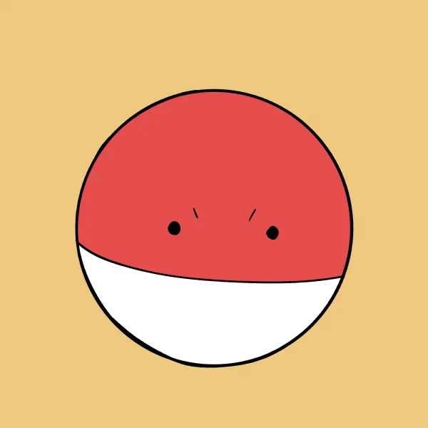 びりりだま。リクエストありがとうござ。