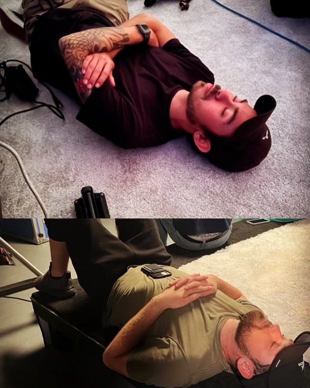 MichaelRKessler's tweet photo. They’ve never been seen in the same room at the same time.
#setlife #filmmaking #breaktime #sleep #naptime #twins #behindthescenes #artalk #documentary #bts #networking #marketing #badmonkeypictures https://t.co/0mIS1oYJU7