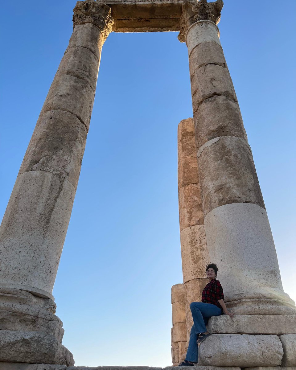 Bisan before war 🫶