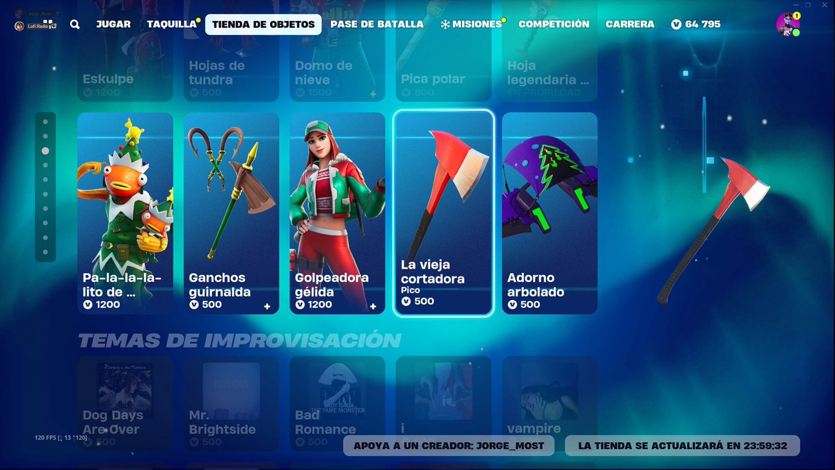 FortniteEsp_'s tweet photo. https://t.co/i3SwKwu1RH