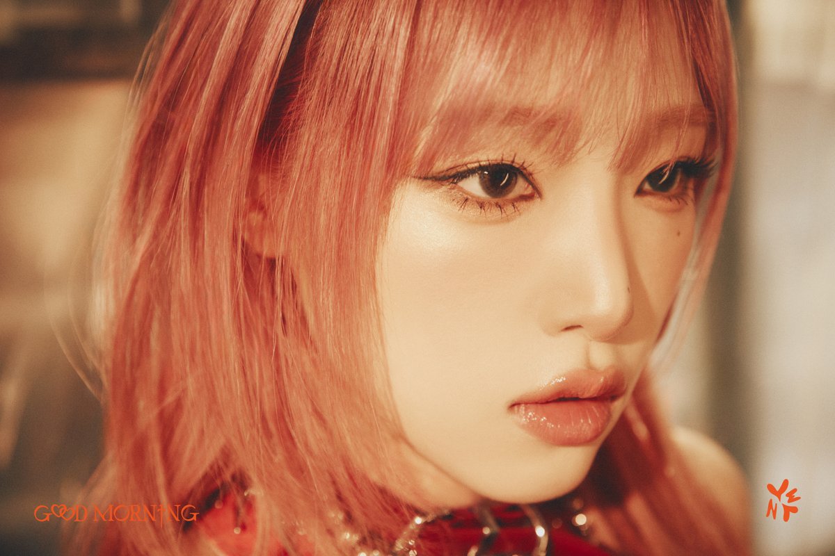 최예나 tweet media