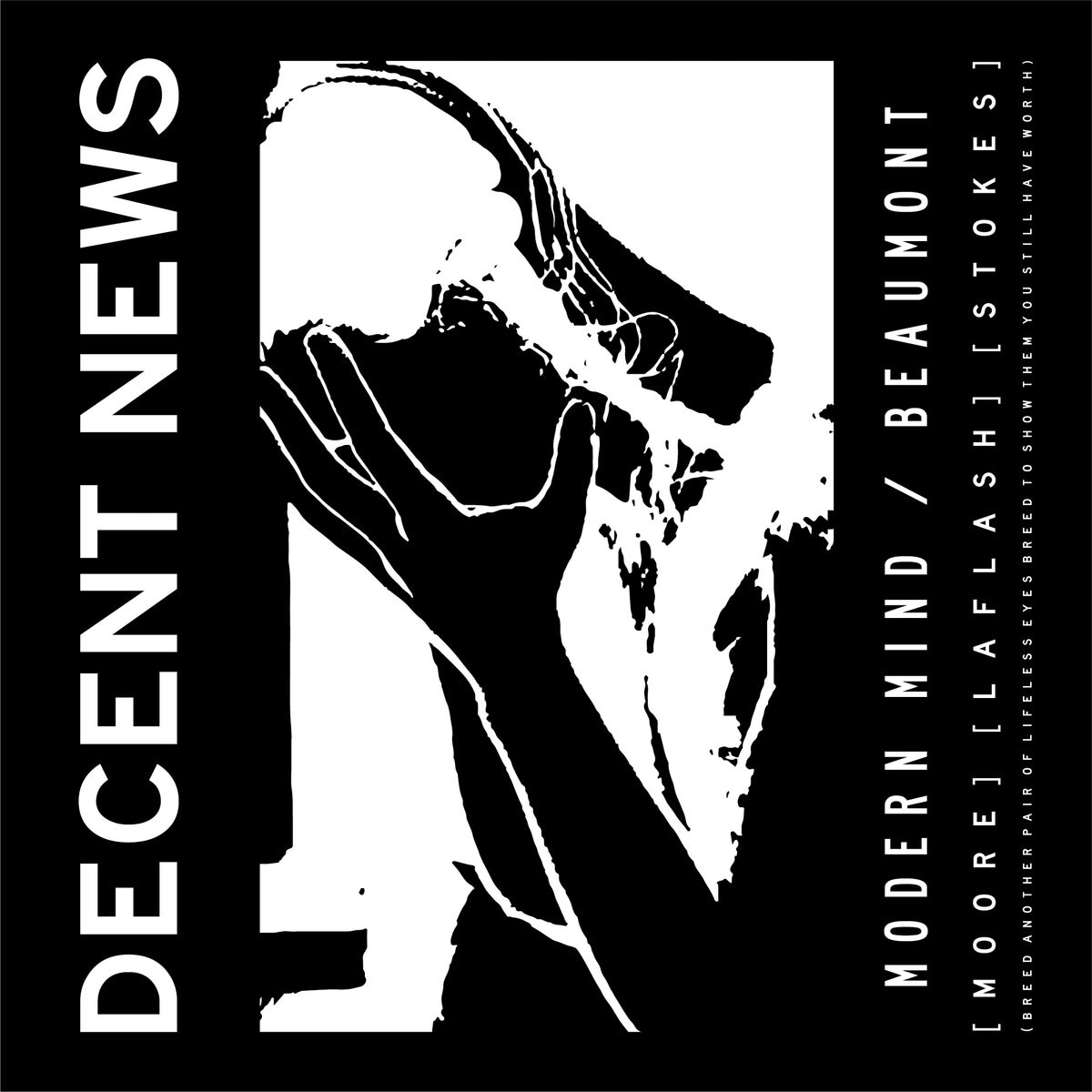 Decent News (@DecentNewsBand) / Posts / X