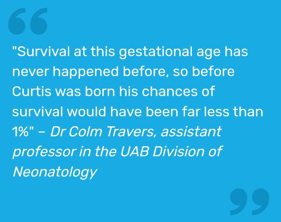 CMorningstar55's tweet photo. @PhantomGirl007 @JHerbatov @MoneyCrusader @the_fit_fem Here's a doctor who agrees with you, mate. I don't wanna argue with anti-science people, but you've been going at them hard. If they won't believe you, I doubt they'll believe a neonatal doctor, but at least they can't deny it, as that is literally their speciality. https://t.co/mvUyIup1uZ