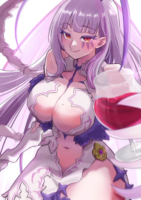 cheers #VShojoArt #KanCraft