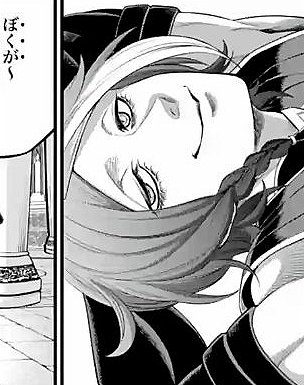 LokiFromRor's tweet photo. I was mad about the forced love part... But guess what. Loki is too adorable. I cant be mad at him anymore.
#RecordofRagnarok #shuumatsunovalkyrie #Loki #manga #chapter85 https://t.co/jjzUdc2dXg