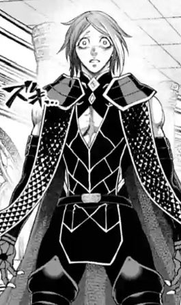 LokiFromRor's tweet photo. I was mad about the forced love part... But guess what. Loki is too adorable. I cant be mad at him anymore.
#RecordofRagnarok #shuumatsunovalkyrie #Loki #manga #chapter85 https://t.co/jjzUdc2dXg