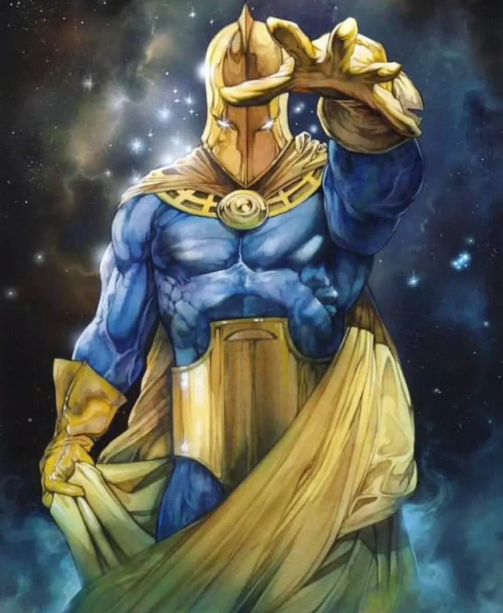 #DrFate