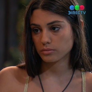 ElLauchaOkey's tweet photo. Me voy 10 minutos y me entero que JOEL Y ROSINA se conocían de ANTES y estuvieron JUNTOS. TIESO #GranHermano https://t.co/GMlXR3ABJh