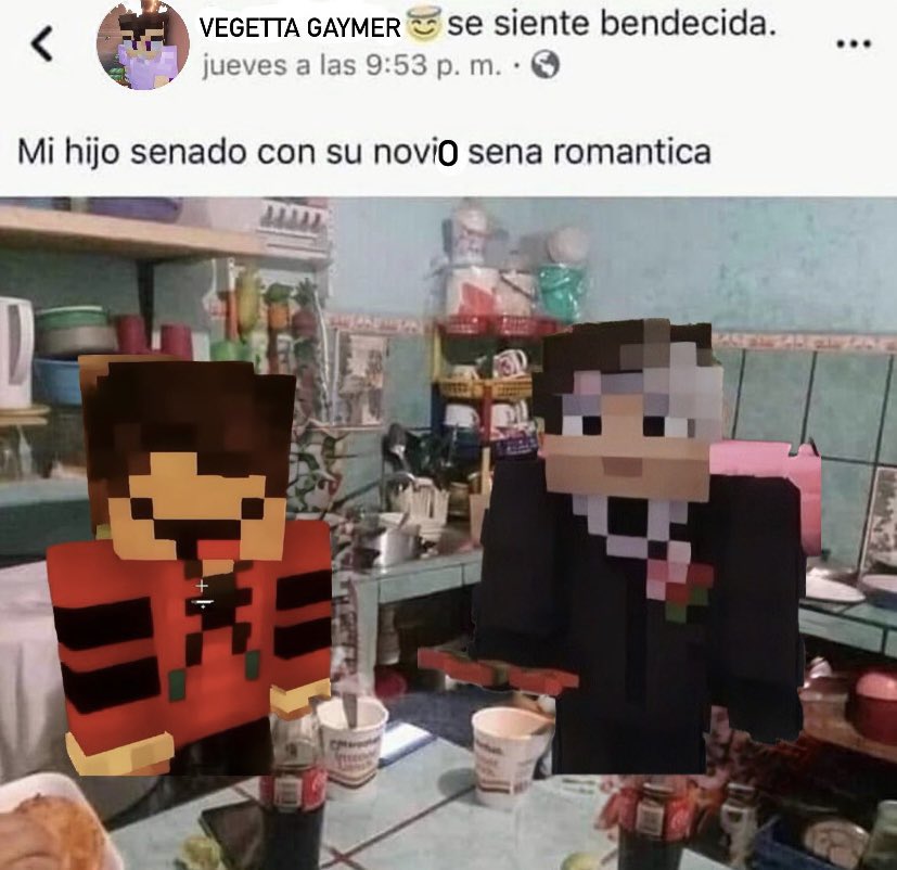 sena romantica