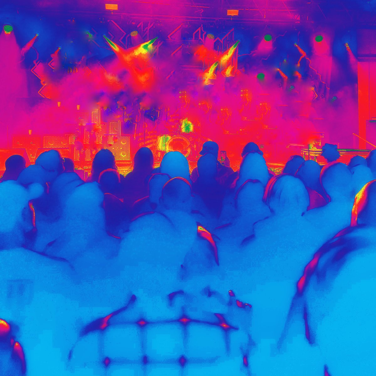 RiffHaven's tweet photo. Tonight's edition of #RiffHaven features all live concert album tracks for your future New Year's Eve Party soundtrack with music from #UncleAcid #TheBlackAngels #TheWhiteStripes #KingBuffalo #Monolord #CorrosionofConformity #MosGenerator and more. Tune in at 9 PM on @radioboise https://t.co/rNhM9DThh5