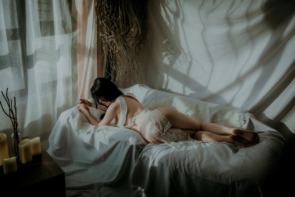 最近太忙，抽空拍几张放松下。