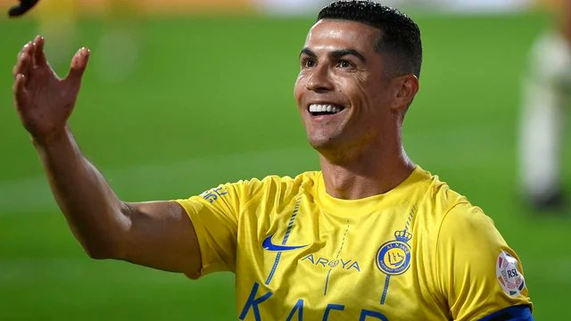 Cristiano Ronaldo renovó su contrato con Al Nassr: jugará allí hasta los 42 años | Canal Showsport