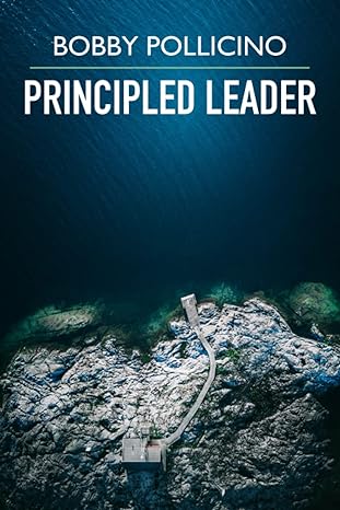 One year ago today @_RoadToAwesome_  released my book, Principled Leader! Grateful to @DarrinMPeppard and his team for their support. 
Join me in celebrating my book birthday by picking up your copy here 👉 amzn.to/3vnATfy