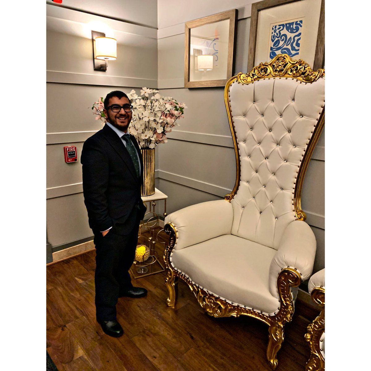 lilali1992's tweet photo. Honor is simply the morality of superior men. The greatest deception men suffer is from their own opinions.

🤓💚 https://t.co/VSHaTtzNVJ