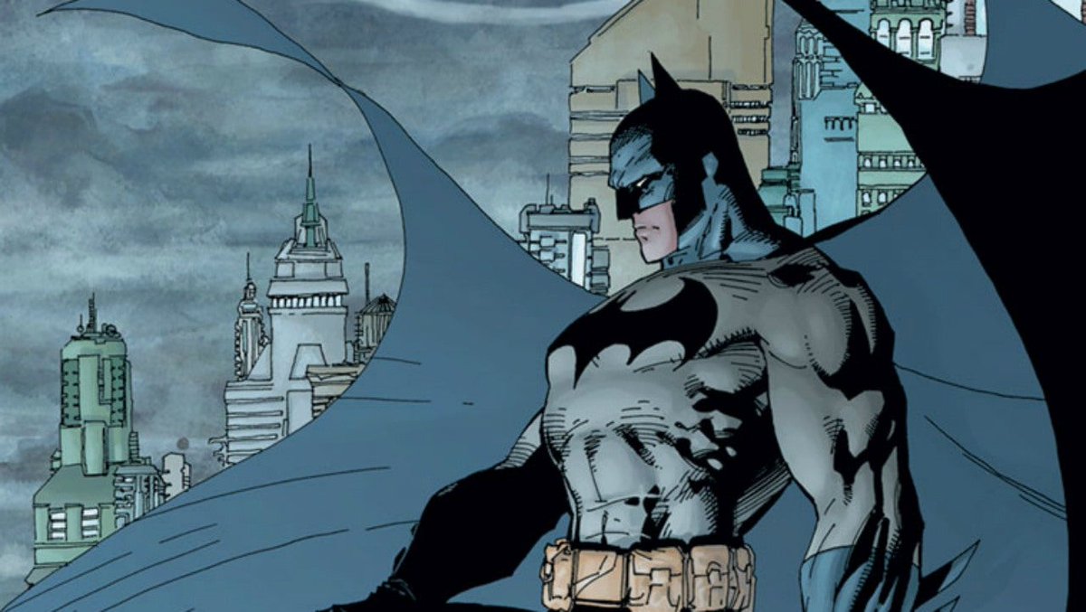 Here are my TOP BATMAN COMICS for new readers 🦇 🧵 THREAD I hope everyone had a good Christmas and that some of you maybe even got your first comic, this thread is for you, and anyone else who wants to get into Batman!