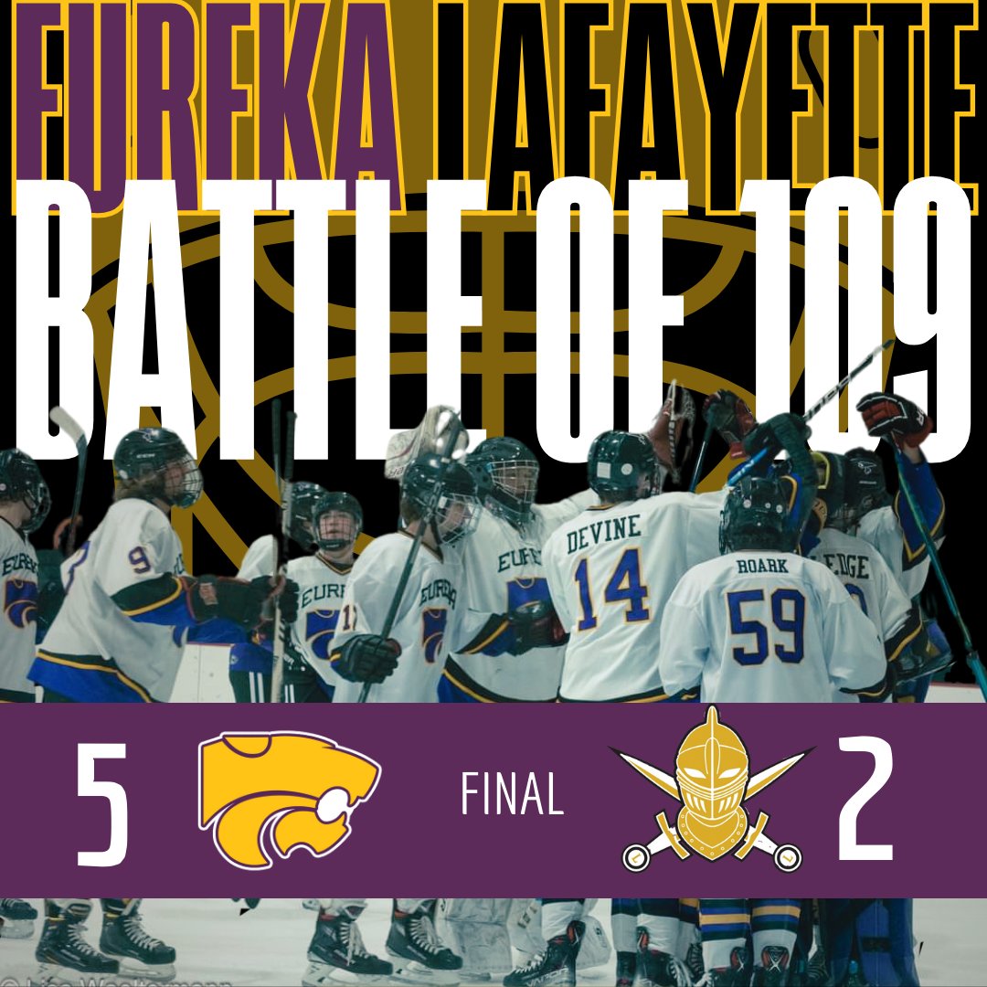 Eureka Hockey Club (@EurekaHS_Hockey) / Posts / X