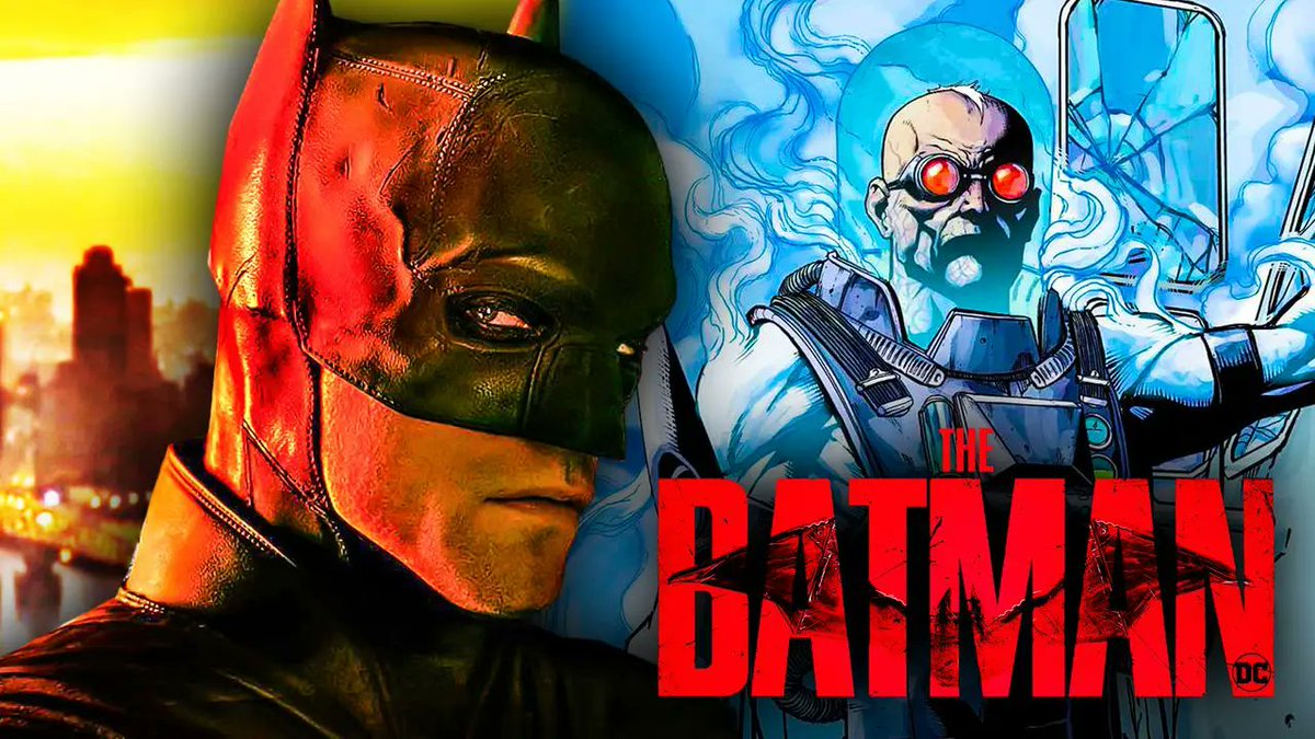 omegamauro1's tweet photo. 4 Sueños... Solo 1 se hizo realidad, 2 esta en veremos y 1 es muy poco probable que no suceda. 🥺💔
#TheBatmanPart2 #ThePenguin #TheBatVerse #TheScarecrow #TheProfessorPyg #TheRobin #Batman https://t.co/0Twqj2FxuM