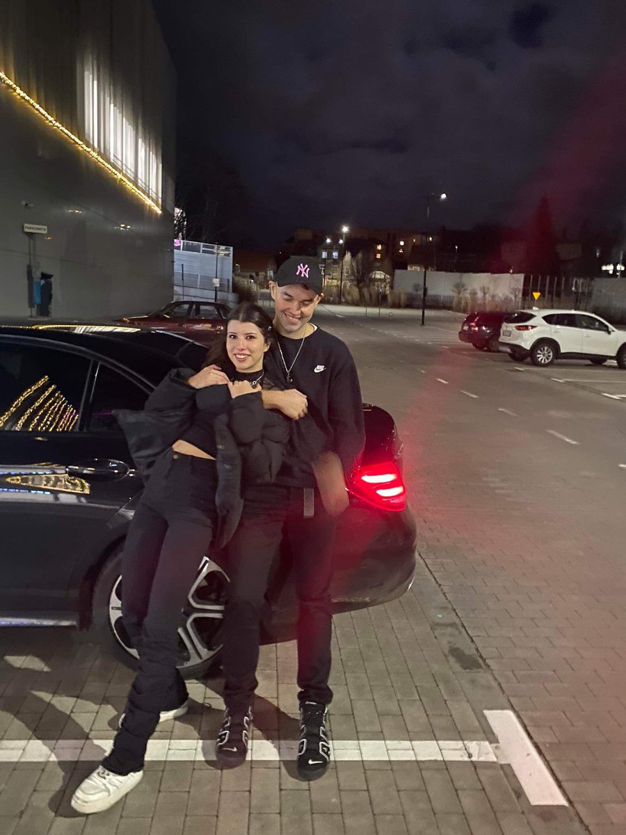 Wieczór ala Dom Corleo Type Beat