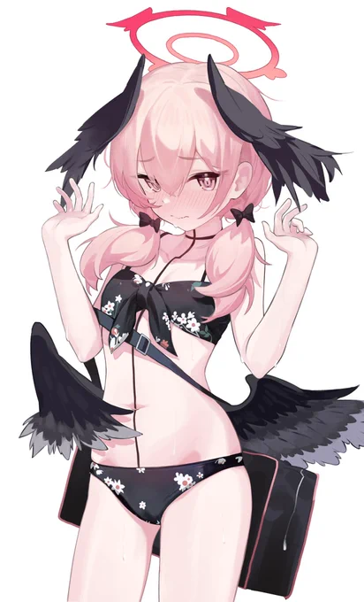 #今年も残りわずかなのでお気に入りの4枚を貼る 
