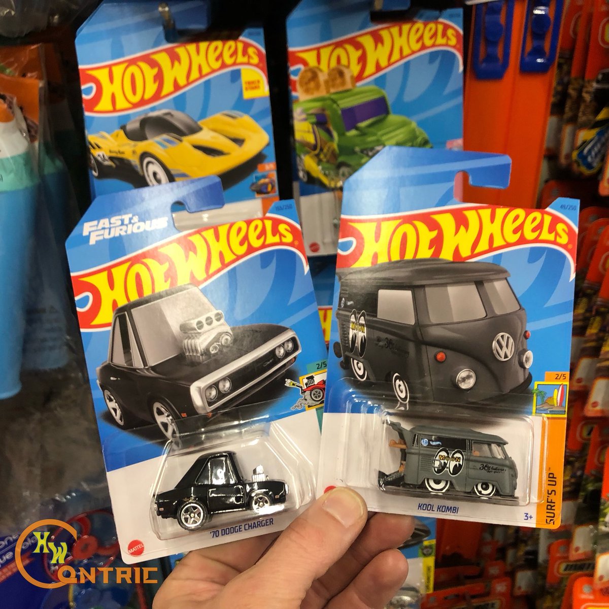 Cool finds 👀😎

#hotwheels #hotwheelscentric #hotwheelsaddict #hotwheelscollector #hotwheelspics #tooned #hwcentric #dodge #koolkombi #hotwheelscollectors