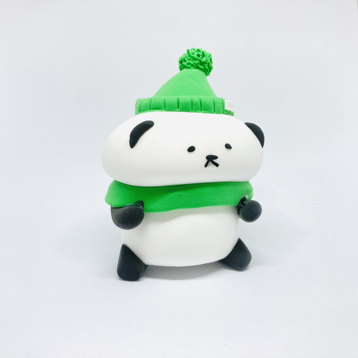 pFdMG8N7b0t30HE's tweet photo. カトコトさんのパンダさん🐼
新しい年のパンダさんと
冬らしいパンダさんが届きました☺️

https://t.co/qJhJViz4nx https://t.co/3JiL1I0jLD