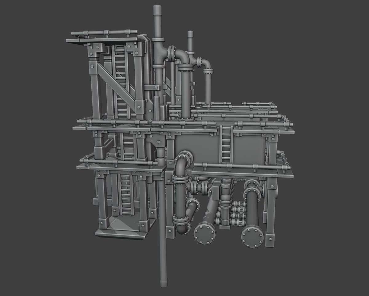 amythica_dev's tweet photo. Very happy with the first iteration of our JEL Drilling Machine for Project: JEL

😁 https://t.co/cRtnU1QzpN