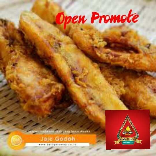 Herry Herry🇲🇨🇲🇨 (@herry_wl) on Twitter photo 🔆┈┈┈••◈Open Promote ️۪۫◈••┈┈┈🔆
#programfolback
#KulinerNusantara
Pisang goreng, dalam bahasa Bali
Follow ⬇️
<a href="/herry_wl/">Herry Herry🇲🇨🇲🇨</a>
Cc ⬇️
<a href="/TheArieAir/">Arie Dirgantara</a>
<a href="/wiwikherma/">Wiwik Hermawati</a>
<a href="/Evie19101/">Evie1910</a>
🔃❤Reply
Jaje Godoh 🔆┈┈┈••◈Open Promote ️۪۫◈••┈┈┈🔆
#programfolback
#KulinerNusantara
Pisang goreng, dalam bahasa Bali
Follow ⬇️
<a href="/herry_wl/">Herry Herry🇲🇨🇲🇨</a>
Cc ⬇️
<a href="/TheArieAir/">Arie Dirgantara</a>
<a href="/wiwikherma/">Wiwik Hermawati</a>
<a href="/Evie19101/">Evie1910</a>
🔃❤Reply
Jaje Godoh