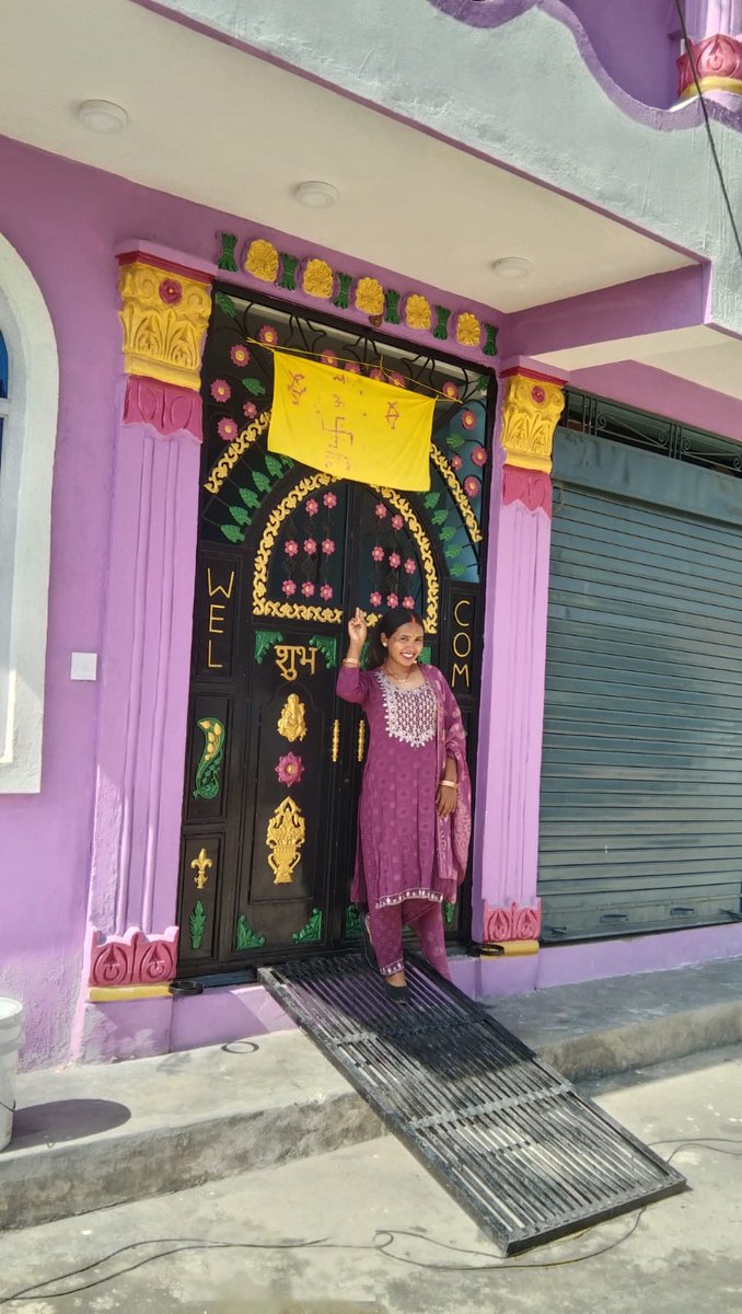 SongGeeta6's tweet photo. मन में हमेशा 
जित कि आश हाेनि चाहिए क्याेंकि 
   नसिब बदले या ना बदले 
 लेकिन वक्त जरुर बदलेगा । https://t.co/pEGs51zjAG