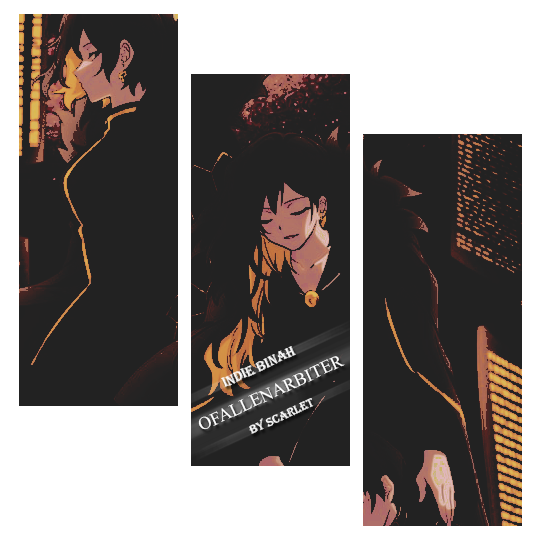 ofallenarbiter's tweet image. 𝗜𝗻 𝘁𝗵𝗲 𝗲𝘆𝗲𝘀 𝗼𝗳 𝘁𝗵𝗲 𝗱𝗿𝗮𝘄𝗻 𝘁𝗵𝗲𝗿𝗲 𝗮𝗿𝗲 𝗮𝗯𝘆𝘀𝘀𝗲𝘀 𝘁𝗵𝗮𝘁 𝗼𝗻𝗹𝘆 𝗜 𝗰𝗮𝗻 𝗲𝗻𝗱𝘂𝗿𝗲, 𝗮𝗻𝗱 𝘁𝗵𝗲𝗿𝗲 𝗮𝗿𝗲 𝘁𝗵𝗶𝗻𝗴𝘀 𝘁𝗵𝗮𝘁 𝘀𝗵𝗼𝘂𝗹𝗱𝗻'𝘁 𝗲𝘅𝗶𝘀𝘁 𝗶𝗻 𝘁𝗵𝗶𝘀 𝘄𝗼𝗿𝗹𝗱...