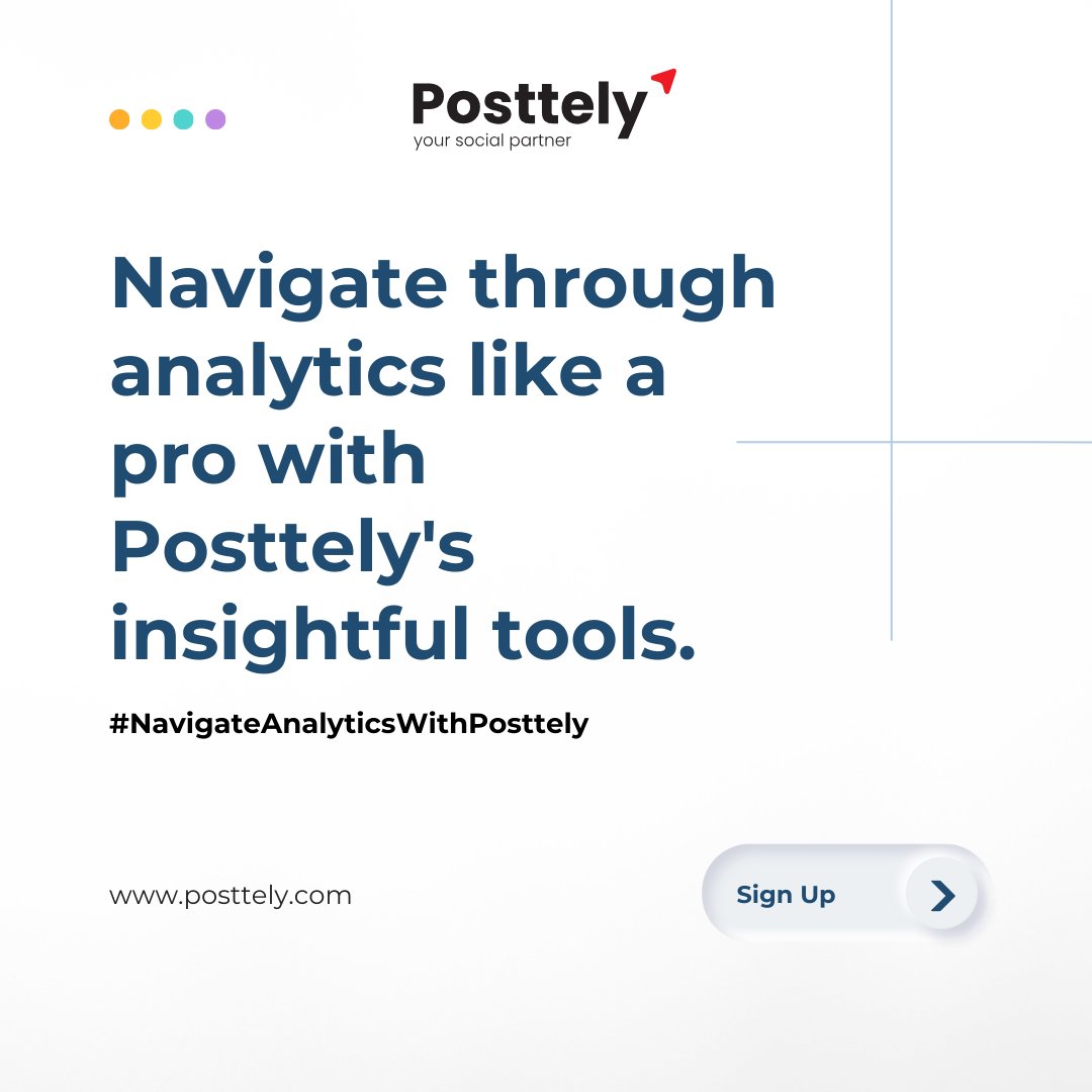 posttely's tweet photo. Chart your course to success with Posttely's analytics mastery. Make informed decisions, drive results. #DataDrivenSuccess #AnalyticsWizard https://t.co/H8IjQLeqW7