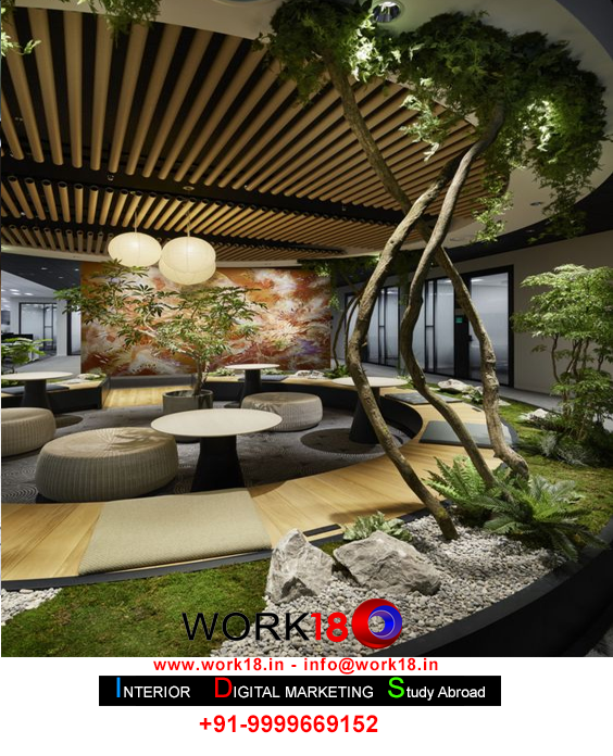 Work18Gig's tweet photo. Work18 Studio. Elite. Elegant. Exquisite 91-9999669152 info@work18.in #interiordesign #designers #builders #lifestyle #jewellary #livingroom #interiordesigner #interiordecor #fabricacion #residentialdesign #commercialdesign #banquethall #weddinginspirations #multistory https://t.co/hfbPc0oTct