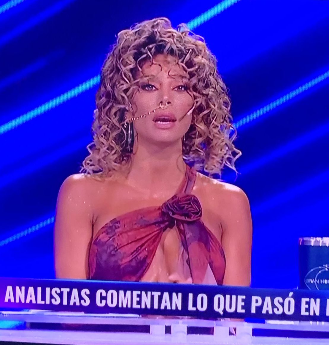 tusitaah's tweet photo. no inventes Sol Perez #GranHermano https://t.co/1BeqjAAvDj