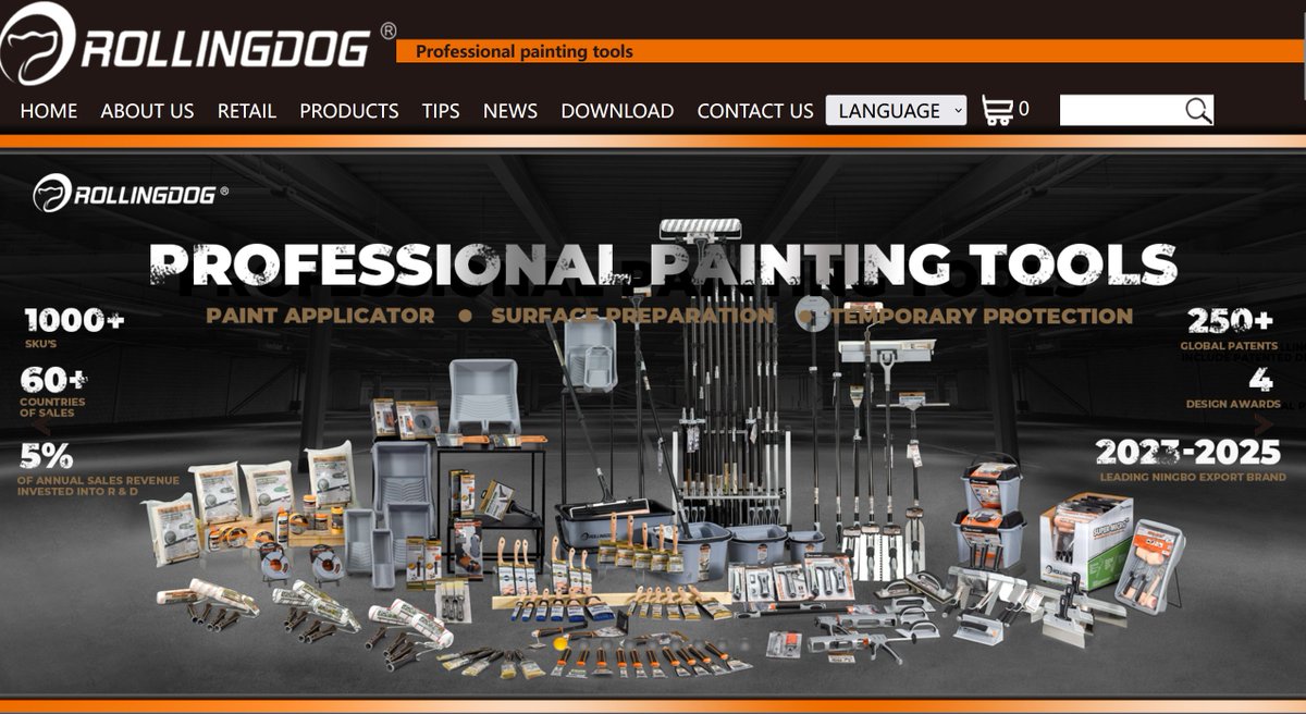 rdpainttools's tweet photo. https://t.co/9cQAa2w79l