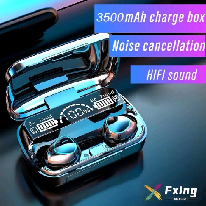 stroberinfo's tweet photo. Fxing M10 tws powerbank
https://t.co/9DxqefUN5M https://t.co/rbcHRkYYbV