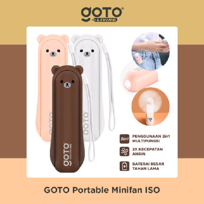 stroberinfo's tweet photo. Goto portable minifan ISO powerbank
https://t.co/q5TiQ9aN6Z https://t.co/QXDdM0lb6u