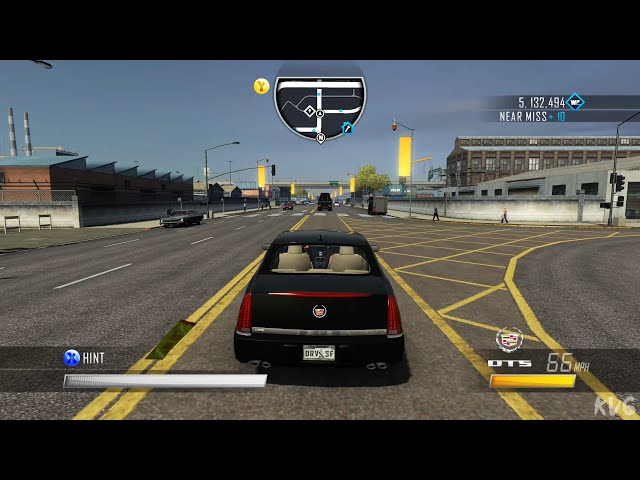 dexcooldrinker's tweet photo. we  need more racing games with car lists that feature normal ass american cars like driver san francisco like i want to be able to drive a northstar cadillac sedan at mach jesus https://t.co/3xEtmVeqqH