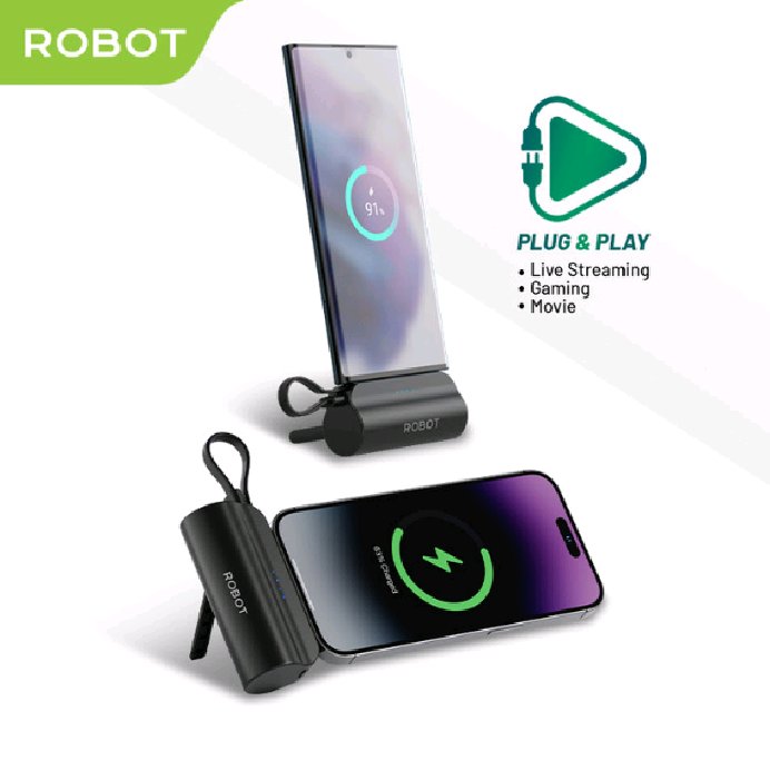 stroberinfo's tweet photo. Robot mini powerbank
https://t.co/Fq2l23RdU7 https://t.co/zXxX3vj2Pj