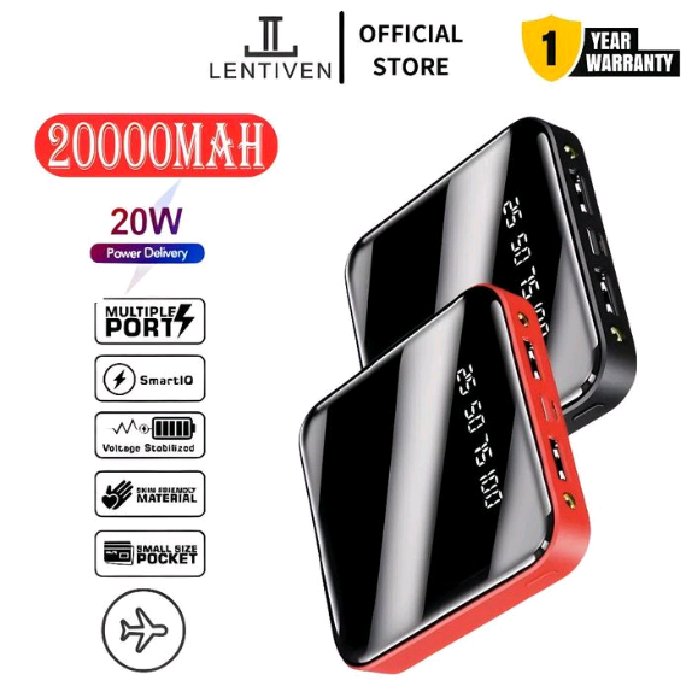 stroberinfo's tweet photo. Lentiven powerbank mini digital
https://t.co/T4QzLGDBUd https://t.co/4ebfNgV9qN