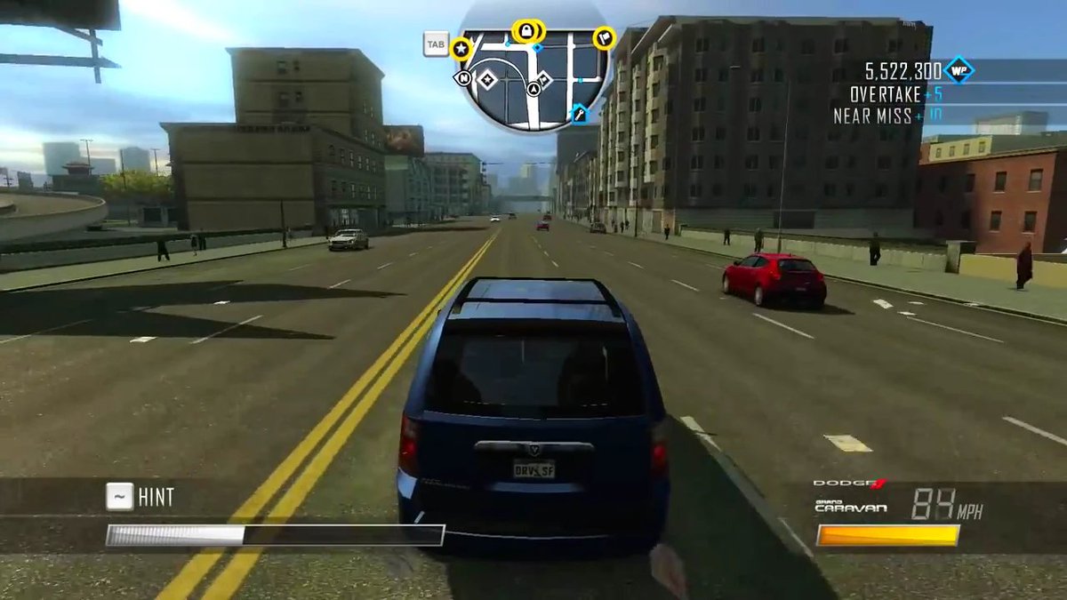 dexcooldrinker's tweet photo. we  need more racing games with car lists that feature normal ass american cars like driver san francisco like i want to be able to drive a northstar cadillac sedan at mach jesus https://t.co/3xEtmVeqqH