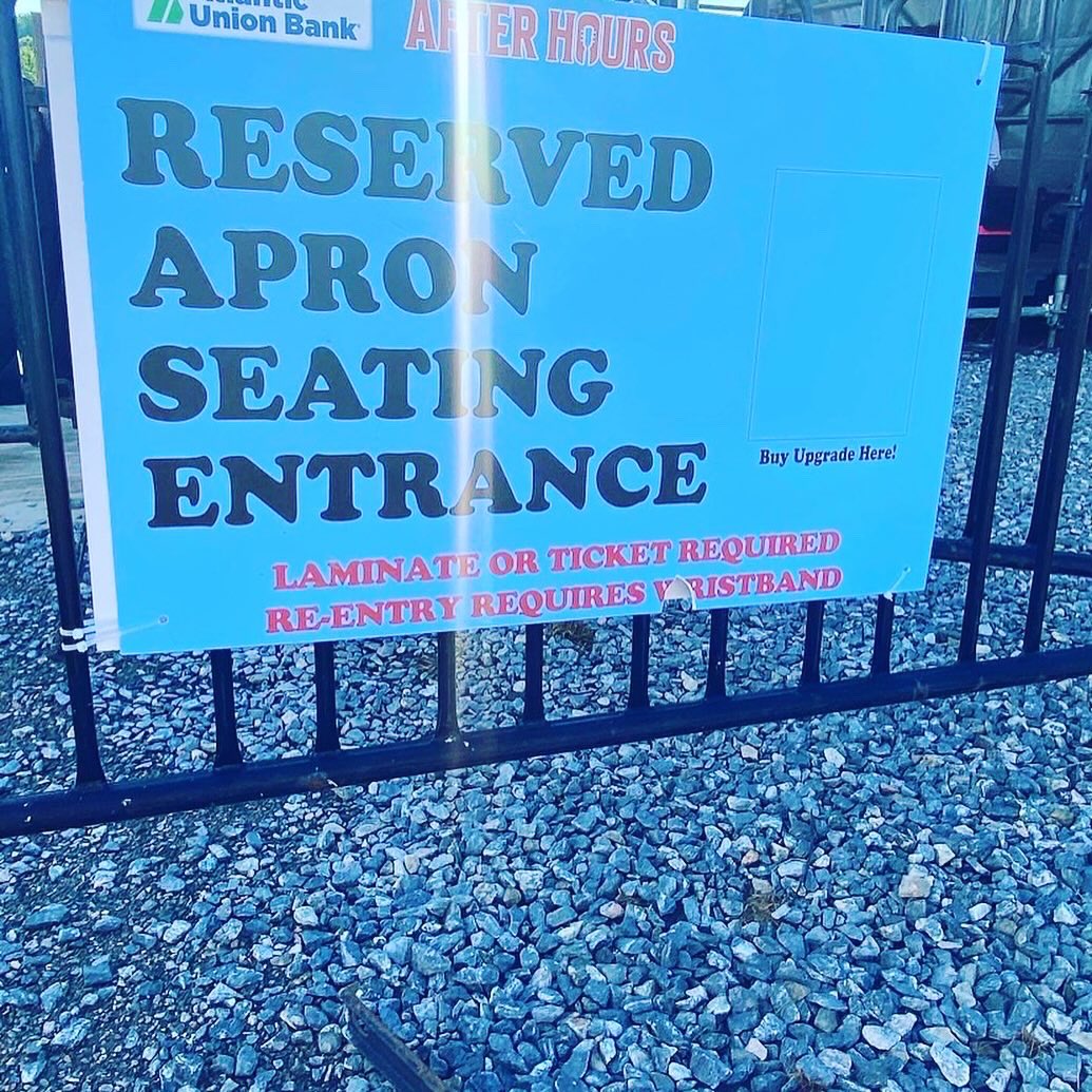 Atlantic Union Bank After Hours tweet media