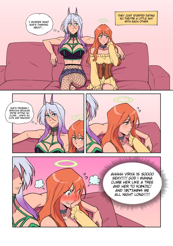 secret thoughts 