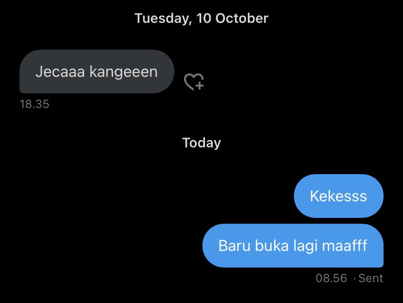 zecalesse's tweet photo. Wkwkwk 😭 https://t.co/DguHd4YmKf