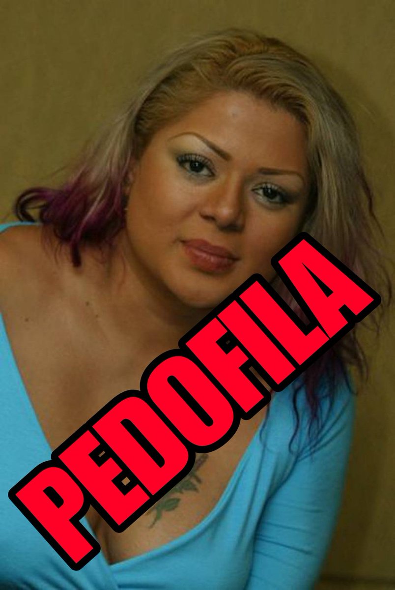 prensadifmator's tweet photo. #ATENCIÓN como es posible que esta hpta PEDOFILA de @Marbelle30 no este en la CARCEL, ella que se metió con un NIÑO de 15 años cuando ella tenía 22 y según ella empezó a "conquistarlo" a los 13 años.
Hay razón para que esta HPTA tenga esa fijación en contra de los NIÑOS. https://t.co/NVNwOve2Gz