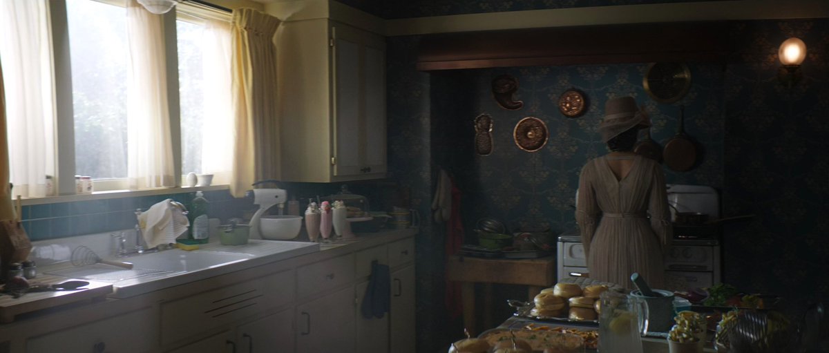 Episode 3 of #PercyJacksonAndTheOlympians is now released.