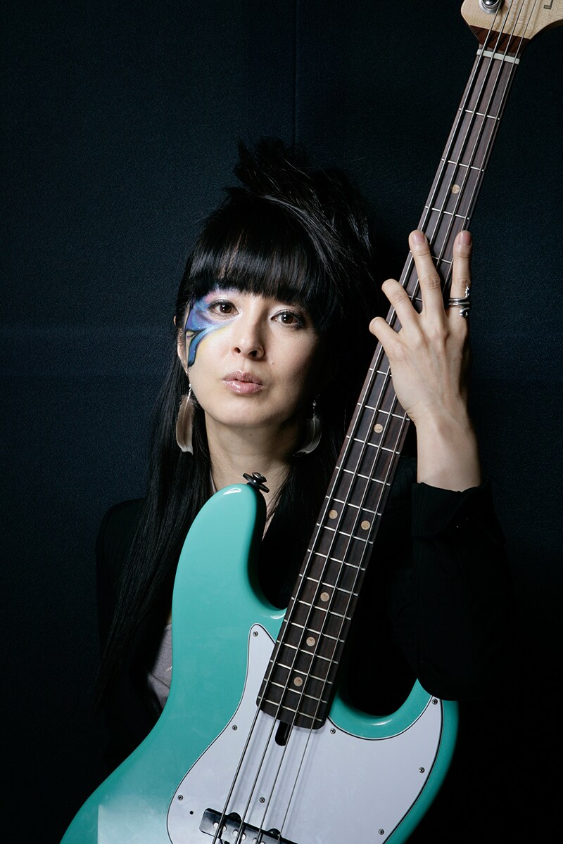 セット the Rising of ☆激レア☆land music 山口洋