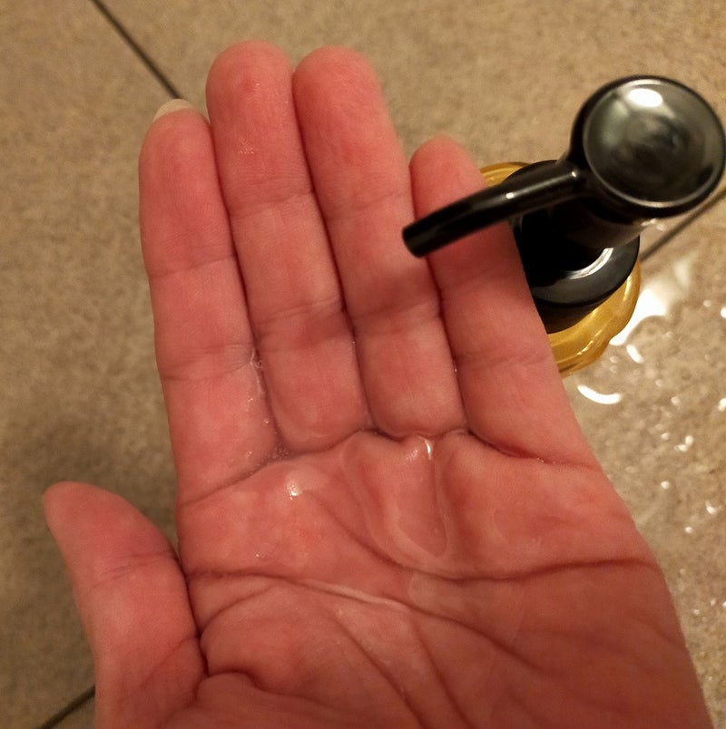 renankuko's tweet photo. アテニアから商品提供をいただきました。

スキンクリア クレンズ オイル＜アロマタイプ＞を使ってみたんだけど、このクレンジング、私にすごく合ってて好きです。

#スキクレ #クレンジング #attenir https://t.co/0wCzhCNdba